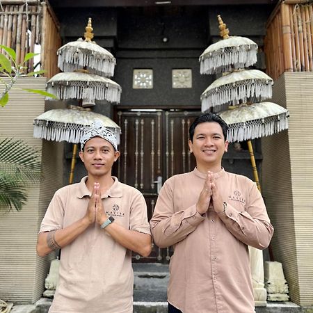 巴里斯玛别墅 塞米亚克 外观 照片